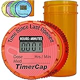Amazon.com: TimerCap Automatically Displays Time Since Last Opened ...