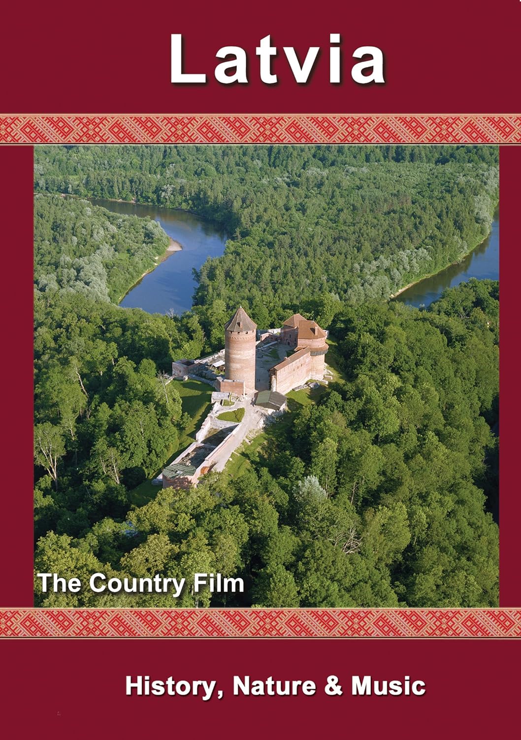 Latvia Latvia Movies & TV