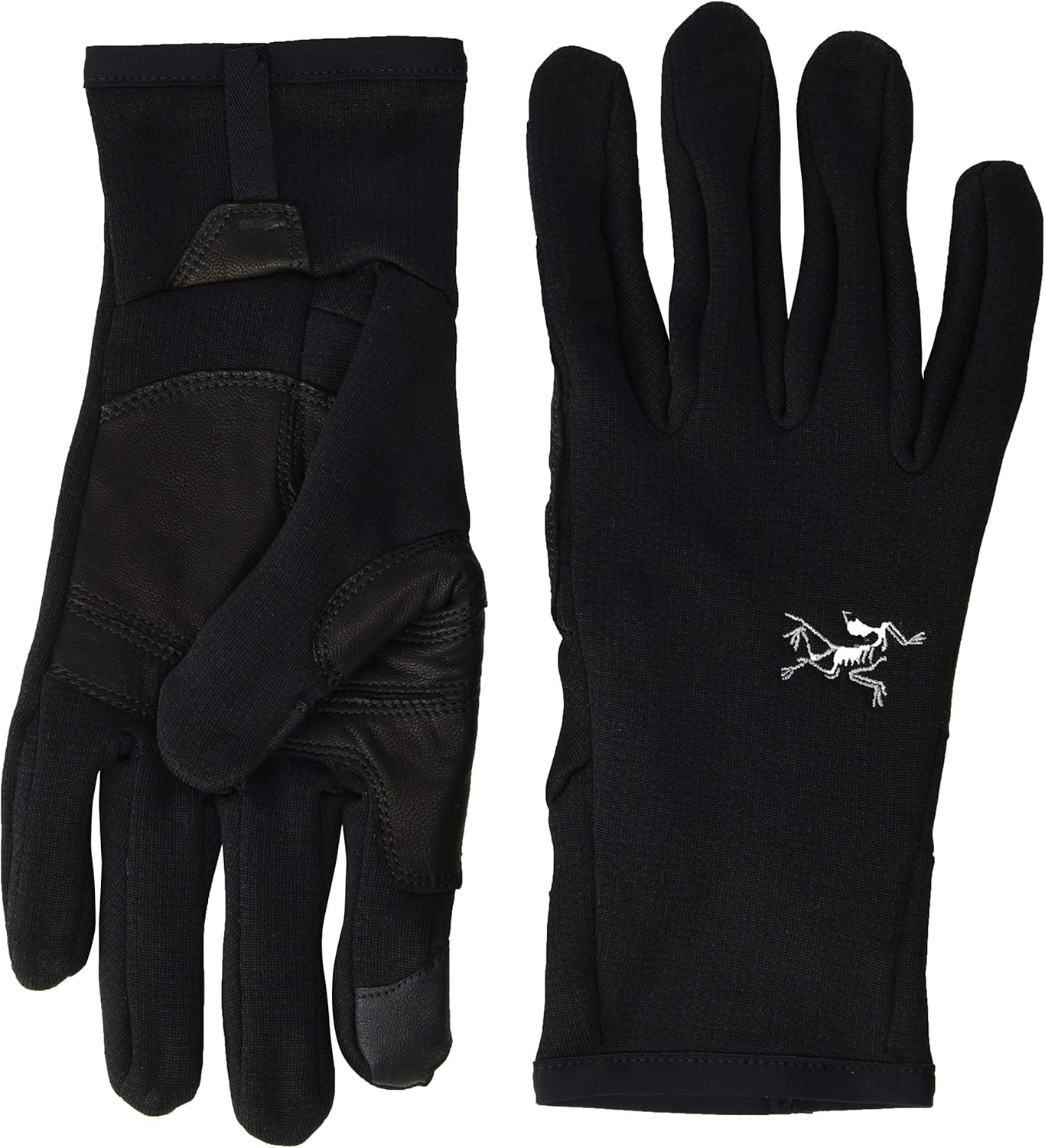 Arc'Teryx Rivet Glove Handschuhe, Unisex, für Erwachsene Amazon.de