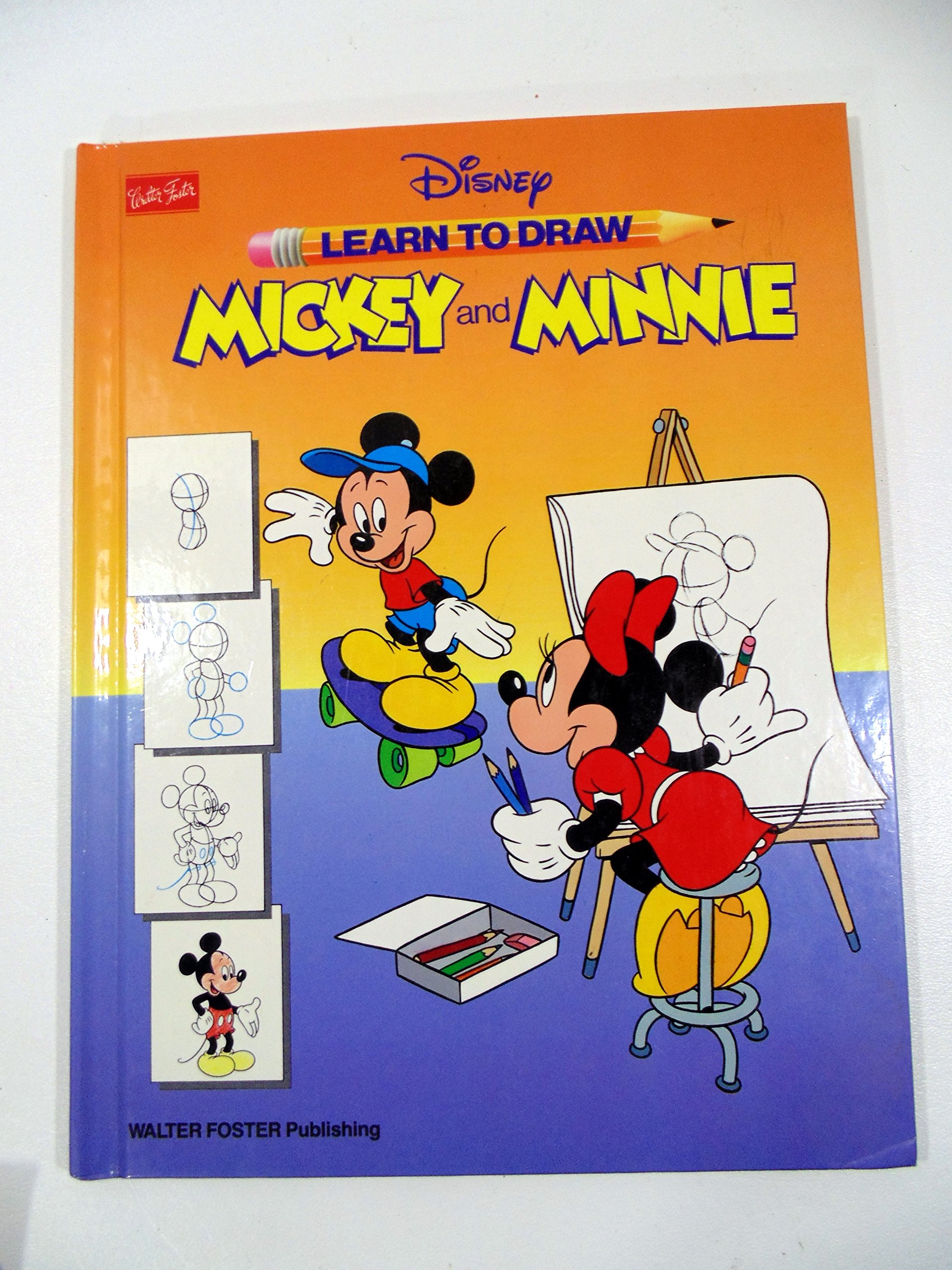 Amazon Fr Le Noel De Mickey Et Minnie Disney Livres