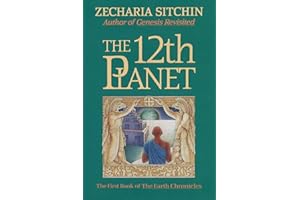The 12th Planet (Book I)
