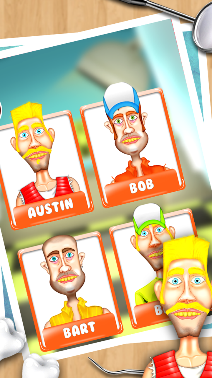 Kids Braces Doctor Fun for Android