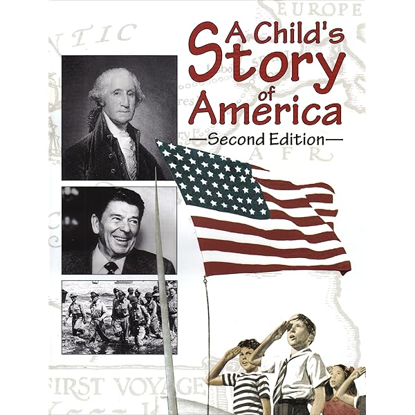 Amazon.com: The Americans: 9780618916290: Danzer, Gerald A., De