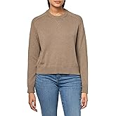 Theory Women's Cropped Pullover