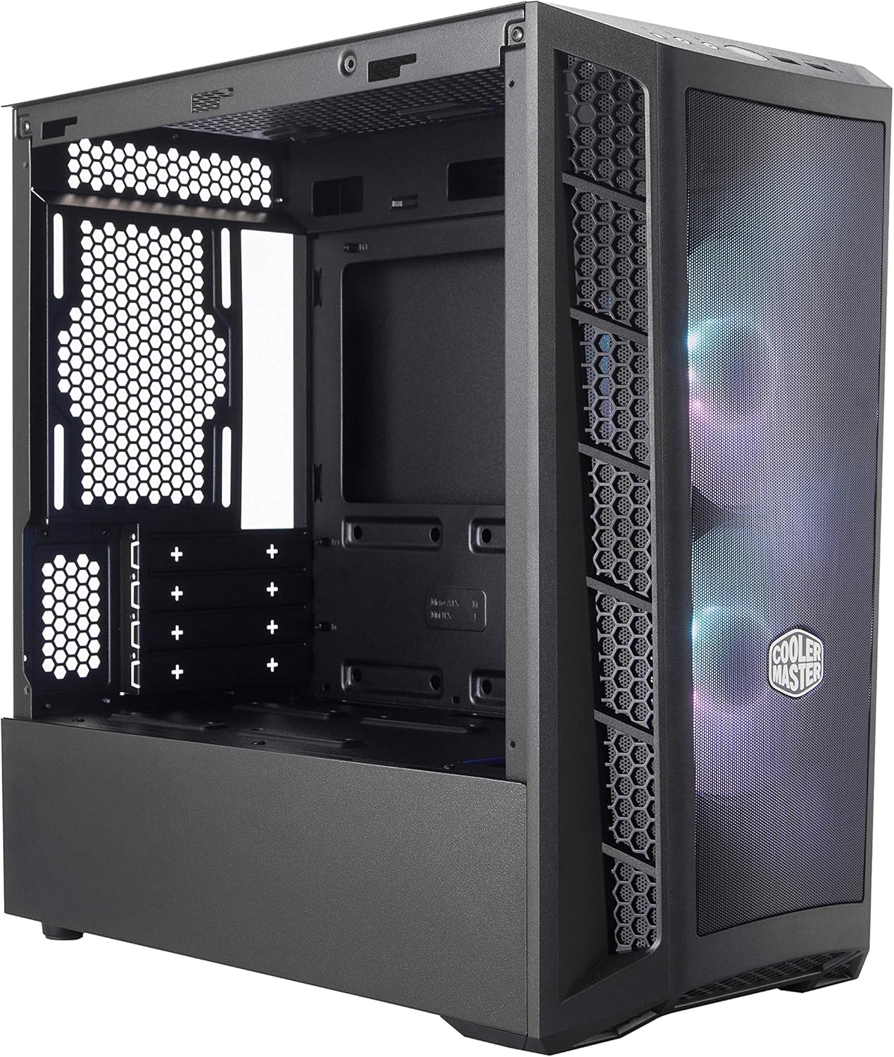 BT COOLER MASTER MB311L ARGB*MCB-B311L-KGNN-S01*7298: Amazon.es: Informática