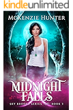 Midnight Falls (Sky Brooks Series Book 3)