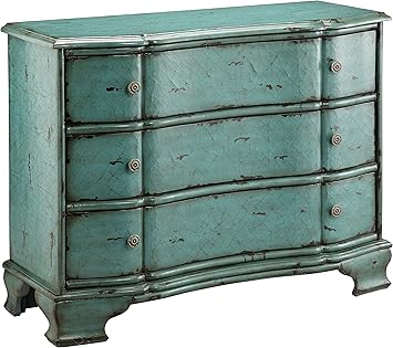 Amazon Com Stein World Furniture Ilana Accent Chest Vintage