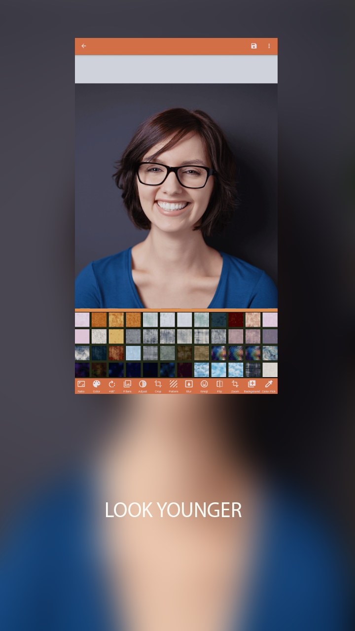 Gender Changer App