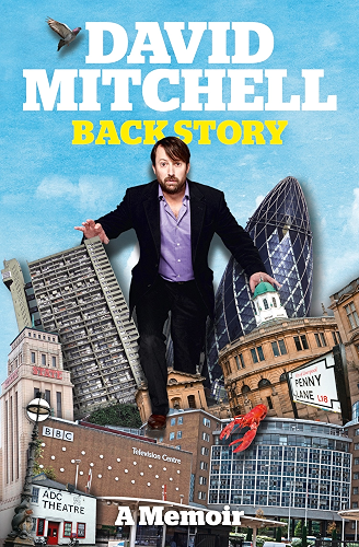 Download David Mitchell: Back Story (English Edition) PDF