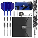 TARGET Darts 975 Ultra Marine 02 23G 97.5% Tungsten