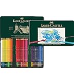Faber-Castell Albrecht Dürer 120色水彩色鉛筆 Amazon.co.jp: ファーバーカステル アルブレヒト デューラー水彩
