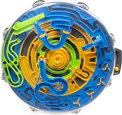 perplexus maze ball