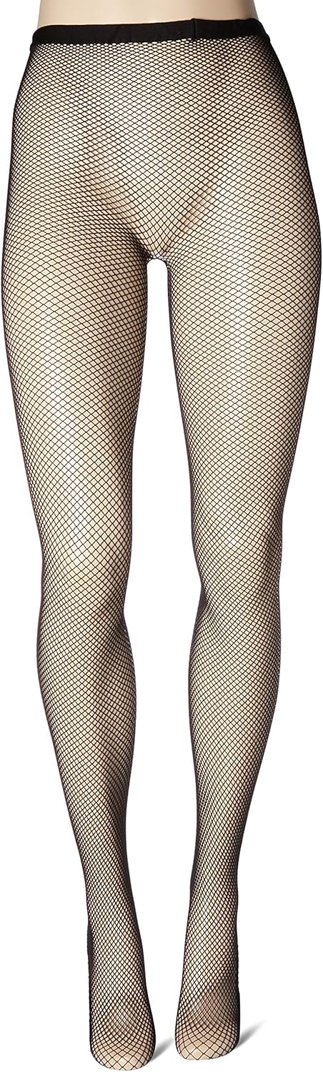 Capezio womens Capezio Women's Professional Fishnet Seamless Tight at  Women’s Clothing store: Fishnet Pantyhose