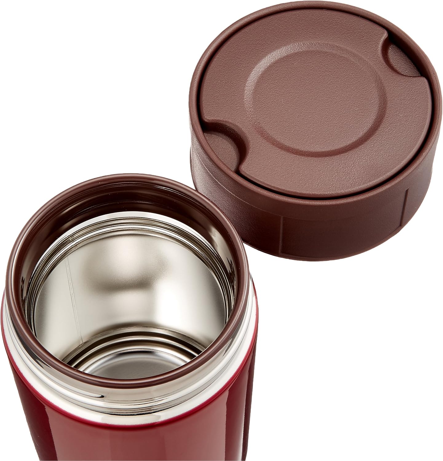 象印 ステンレスフードジャーSWHC55