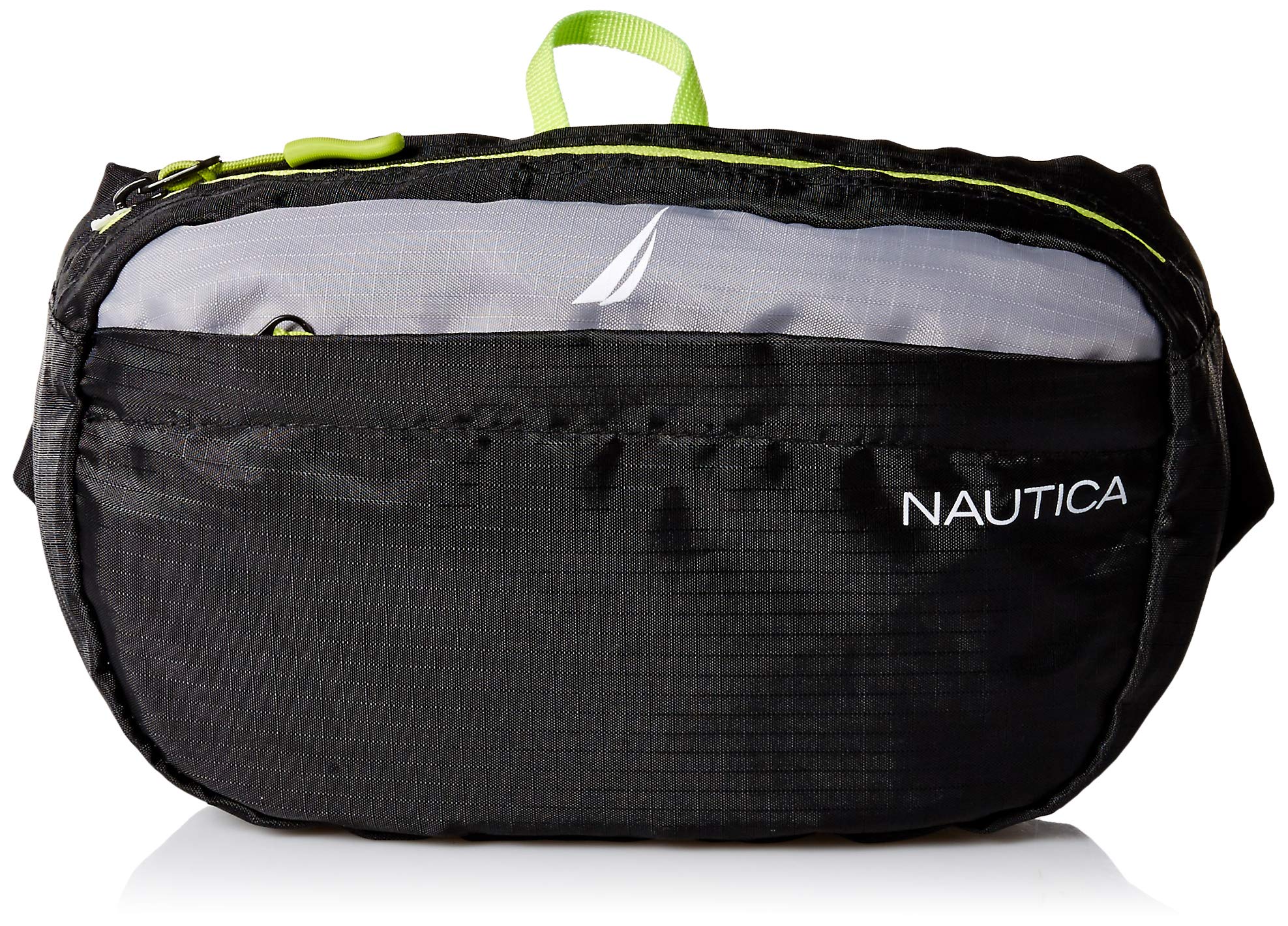 nautica fanny pack