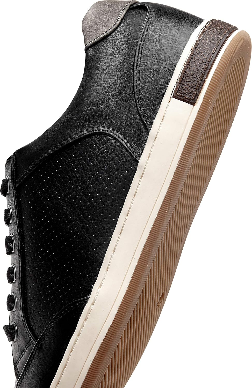 jousen men's casual shoes