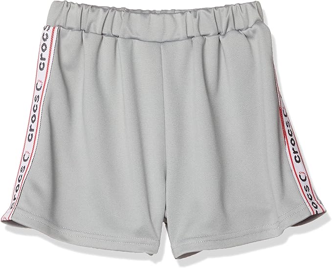 Amazon クロックス ショートパンツ ボーイズ Gy 日本 160 日本サイズ160 相当 ショートパンツ ハーフ パンツ 通販 Amazon クロックス ショートパンツ ボーイズ Gy 日本 160 日本サイズ160 相当 ショートパンツ ハーフ パンツ 通販