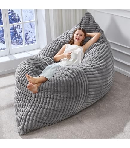 【ksmxcnk様】Yogibo MAX Amazon.com: Yogibo Max 6 Foot Giant Bean Bag Chair Bed