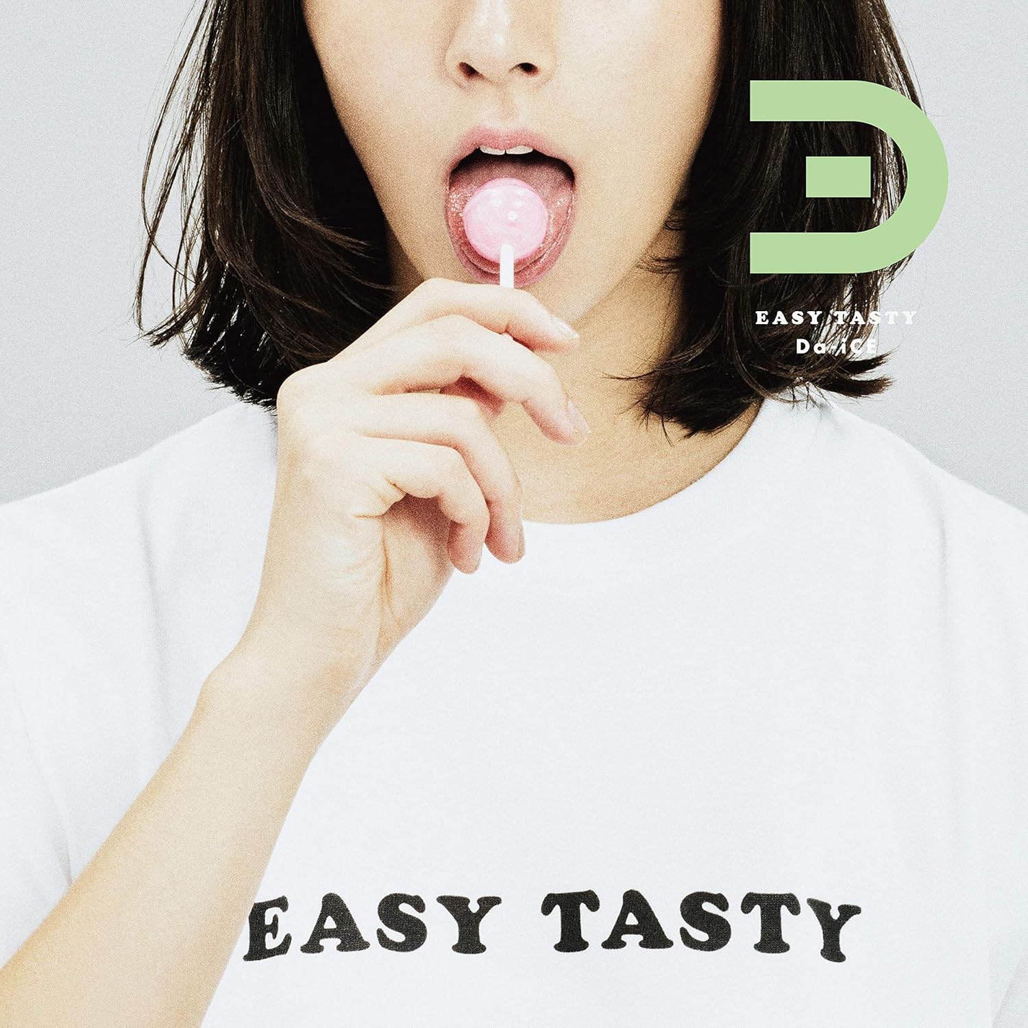 Amazon メーカー特典あり Easy Tasty Cd Dvd 数量限定 Da Iceオリジナルアーティストフォトカード 5 5枚セット 付き Da Ice J Pop ミュージック
