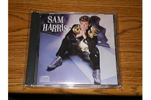 Sam Harris