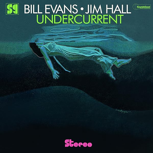 Undercurrent | Amazon.com.br
