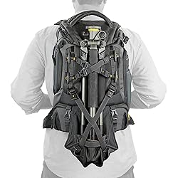 VANGUARD Alta Sky 45D Camera Backpack for