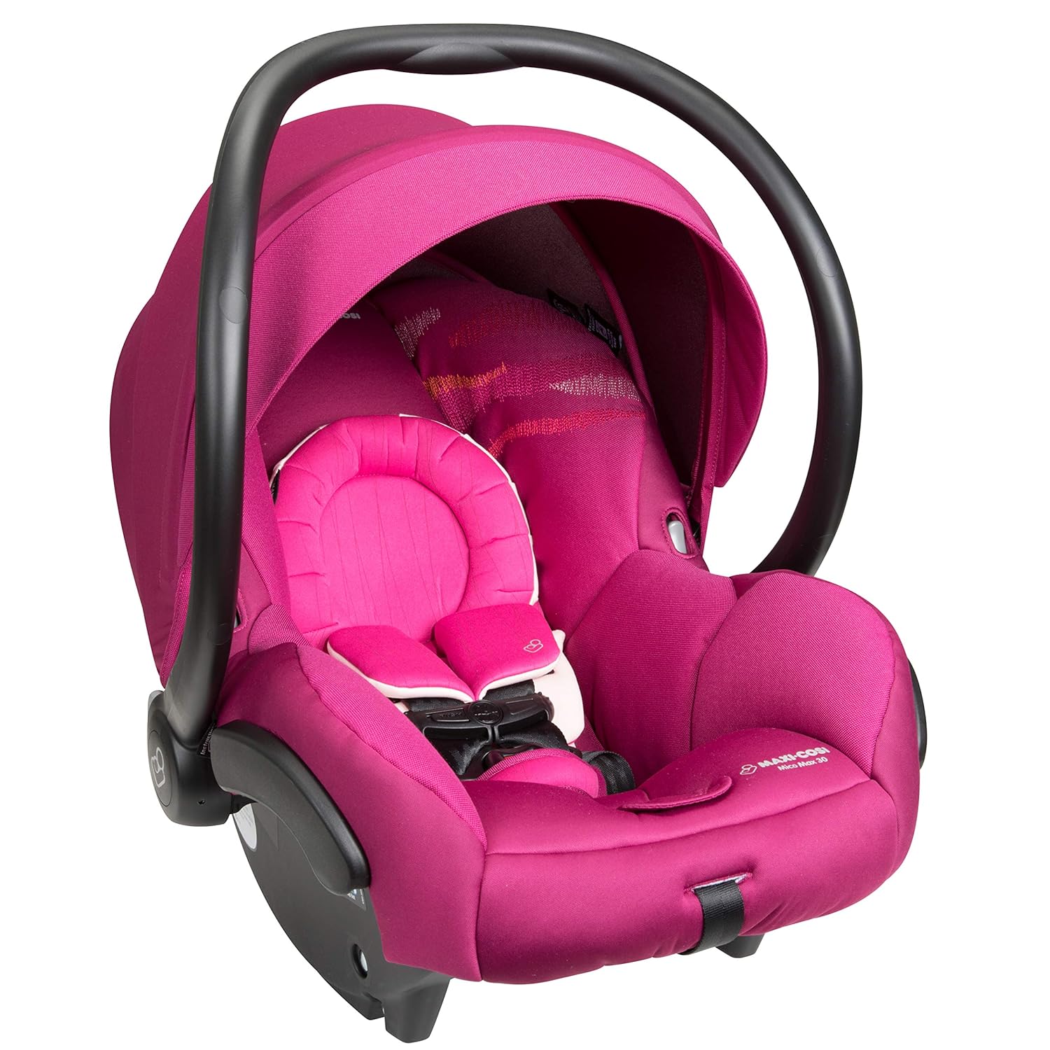 maxi cosi mico max 30 pink