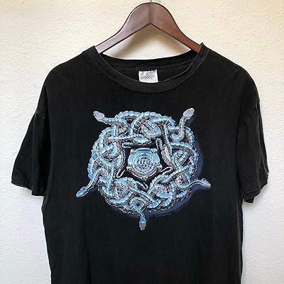 Vintage Whitesnake T-shirt: 1990 Tour Concert Tee Nepal Ubuy