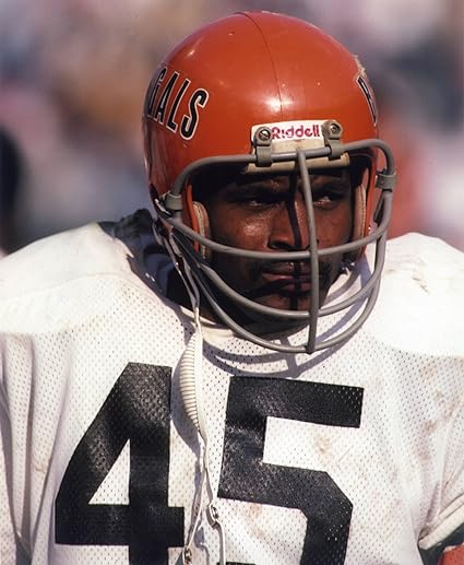 Amazon Com Archie Griffin Cincinnati Bengals 8x10 Sports Action Photo F Sports Fan Photographs Sports Outdoors