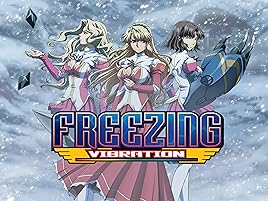 Get Amazon Com Watch Freezing Vibration Season 2 Prime Video Free Wallpaper Amazon Com Watch Freezing Vibration Season 2 Prime Video For iPhone