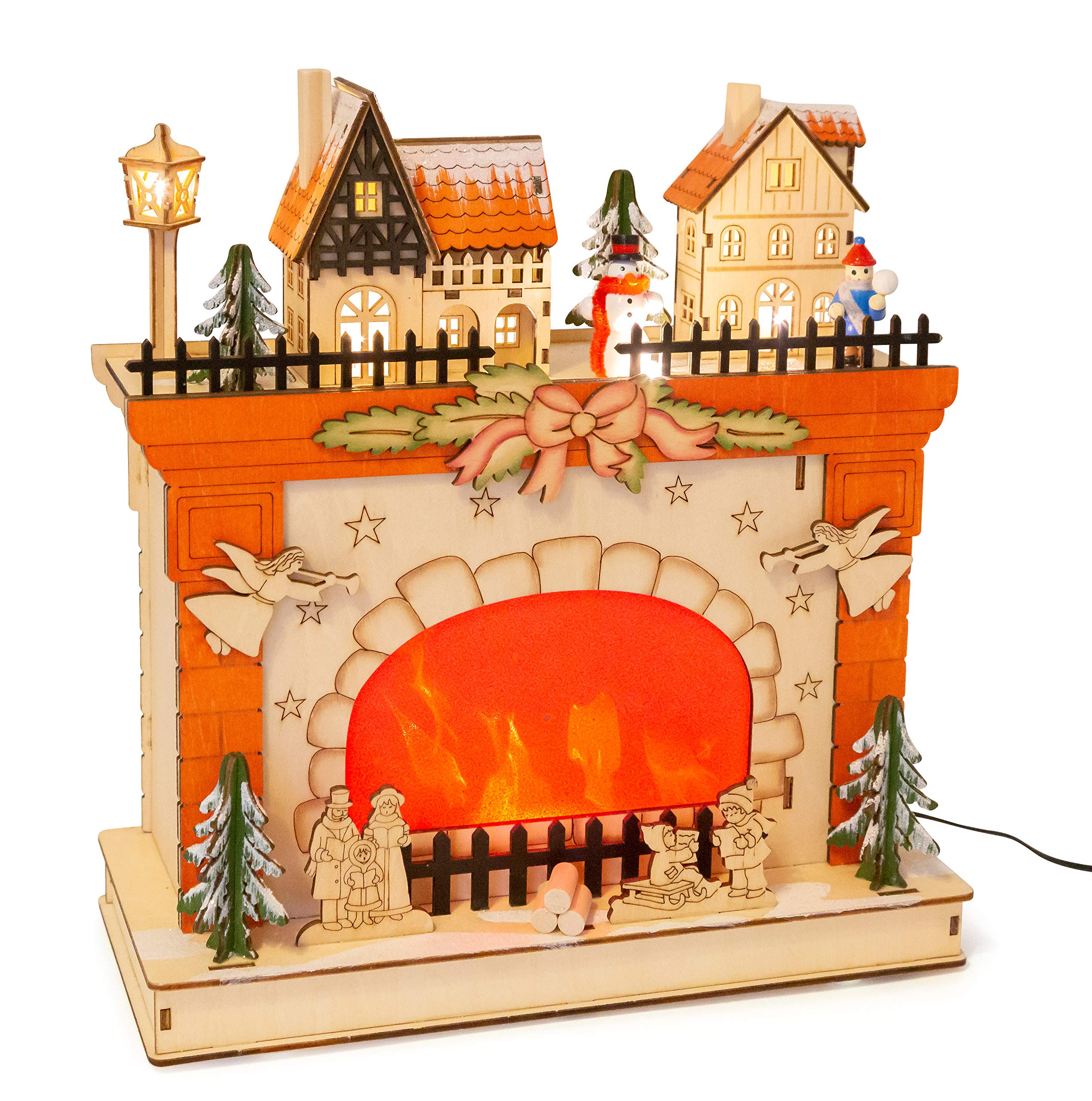 Small Foot Lighting, Multi