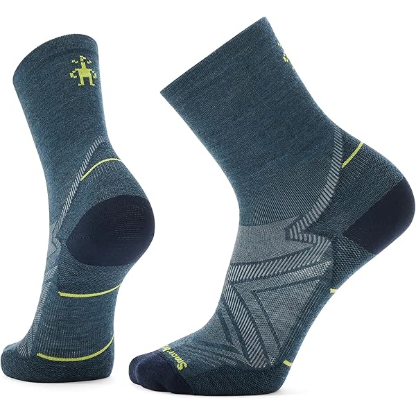Smartwool Perfor. Hike Light Mid Crew | Tienda Online