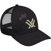 Vortex Through and Through Camo Snap Back Caps