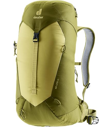 Deuter Men's Ac Lite 16 Hiking Backpack : Sports & Outdoors