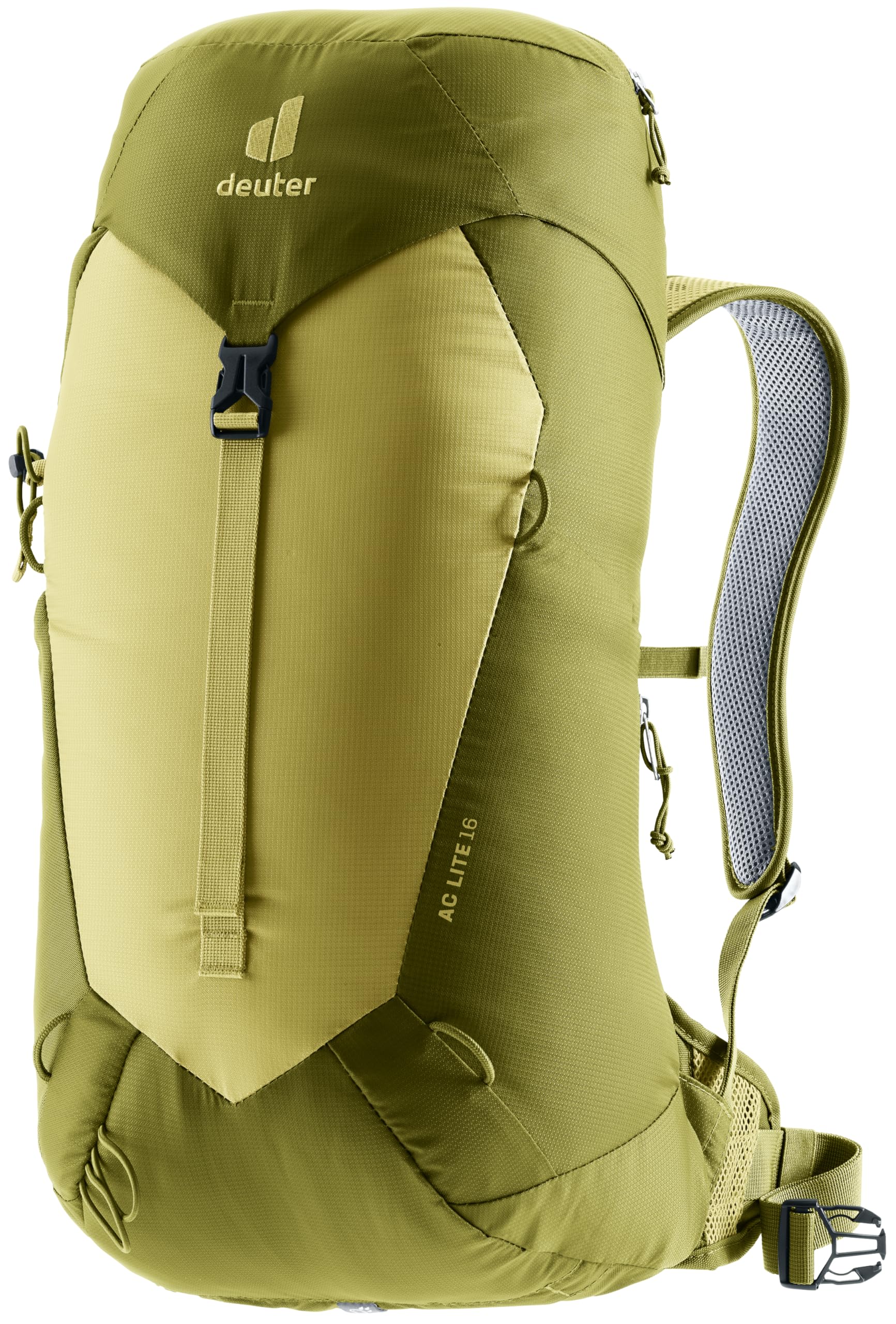 Deuter AC Lite 16, Linden-Cactus, 16L
