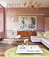 Pretty Pastel Style: Decorating interiors with pastel shades