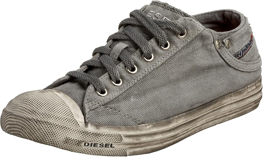 diesel exposure low trainers