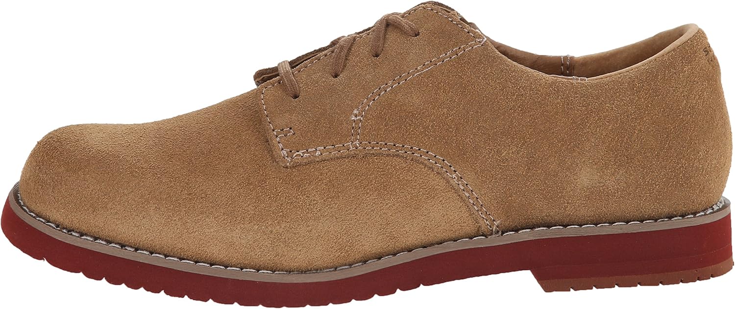  | Sperry Tevin Oxford (Toddler/Little Kid/Big Kid) | Oxfords
