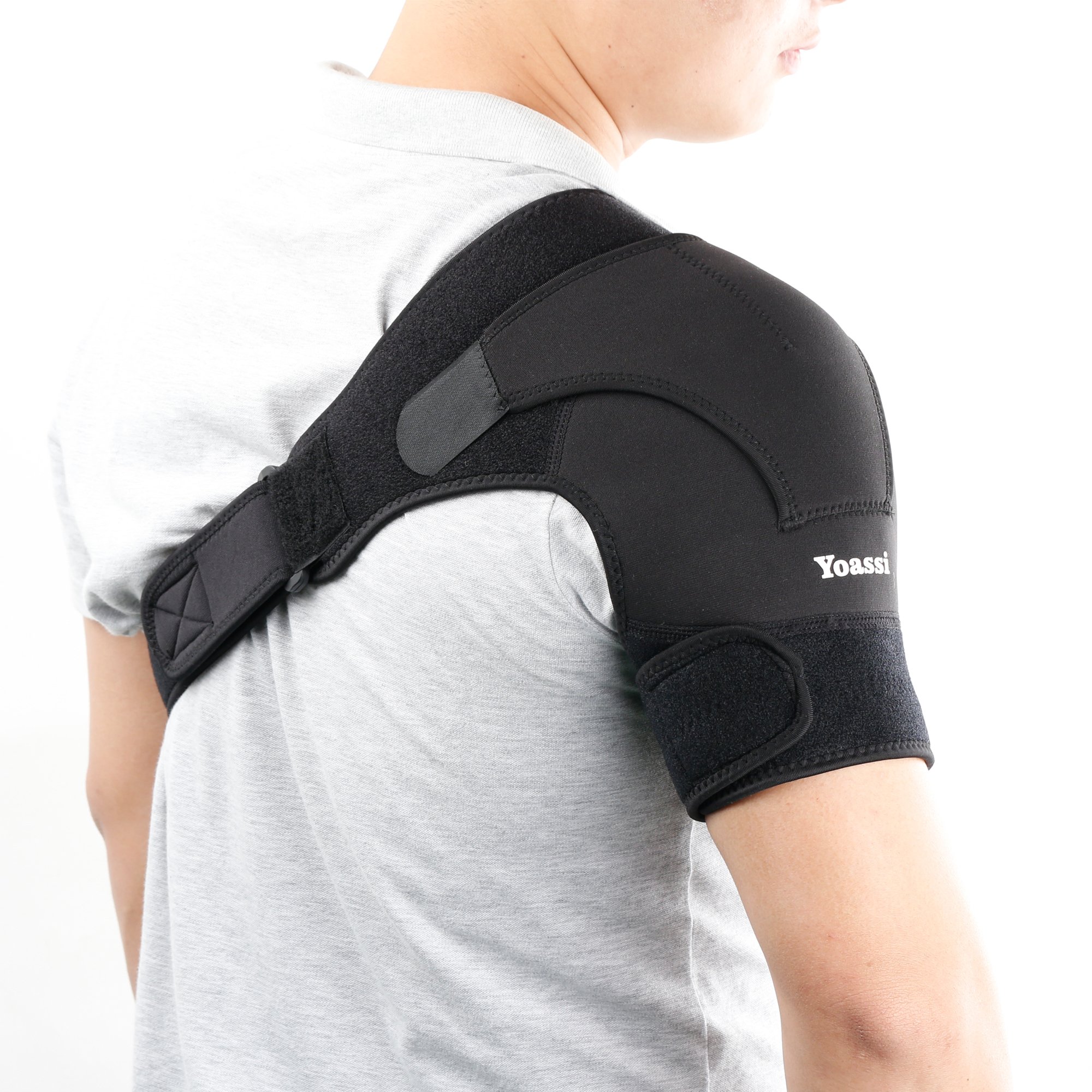Rotator Cuff Brace