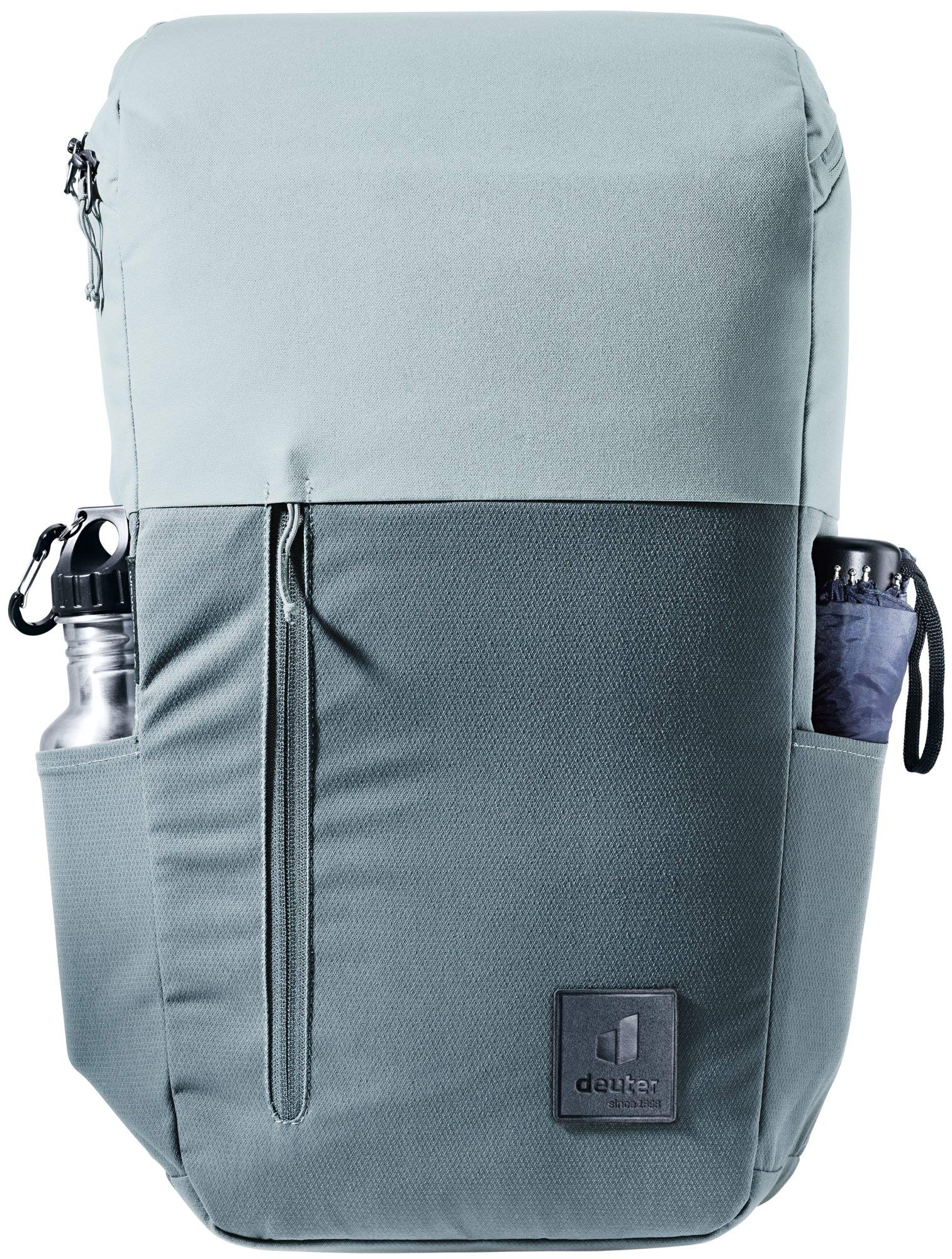 Deuter Modern, Teal-sage, 22 L