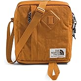 THE NORTH FACE Berkeley Crossbody Bag | Adjustable Strap, Water-repellent Finish, Internal Divider & External Pocket