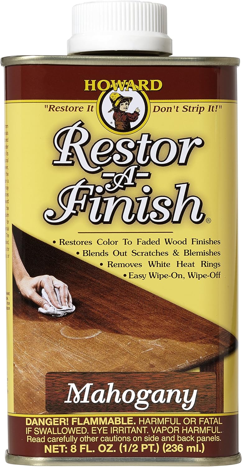 Best French Wax For Furniture