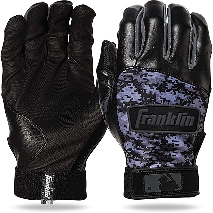Franklin digitek batting gloves Clearance