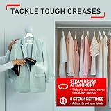 Tefal DT9100 Access Steam Care Handheld Clothes Steamer 1600 W 20 ml view 6