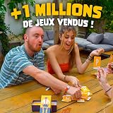 ATM Gaming Quickstop French Edition Card Game view 7