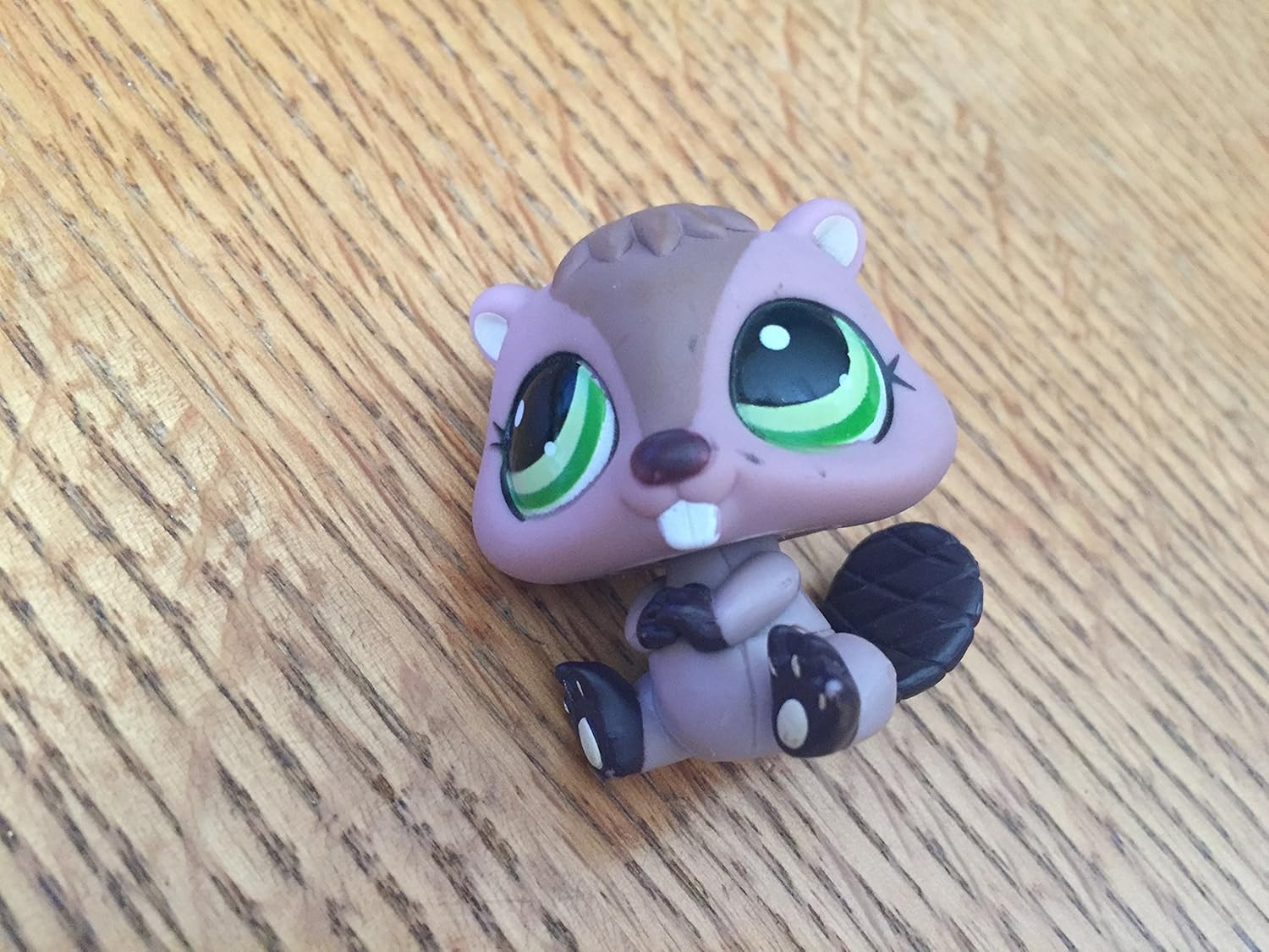 littlest pet shop 1108