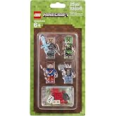 LEGO Minecraft 853609 Mini Figure Pack