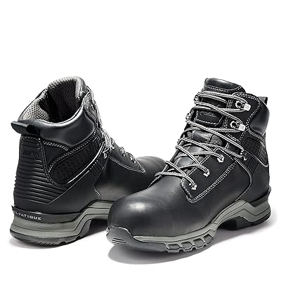timberland pro hypercharge 6