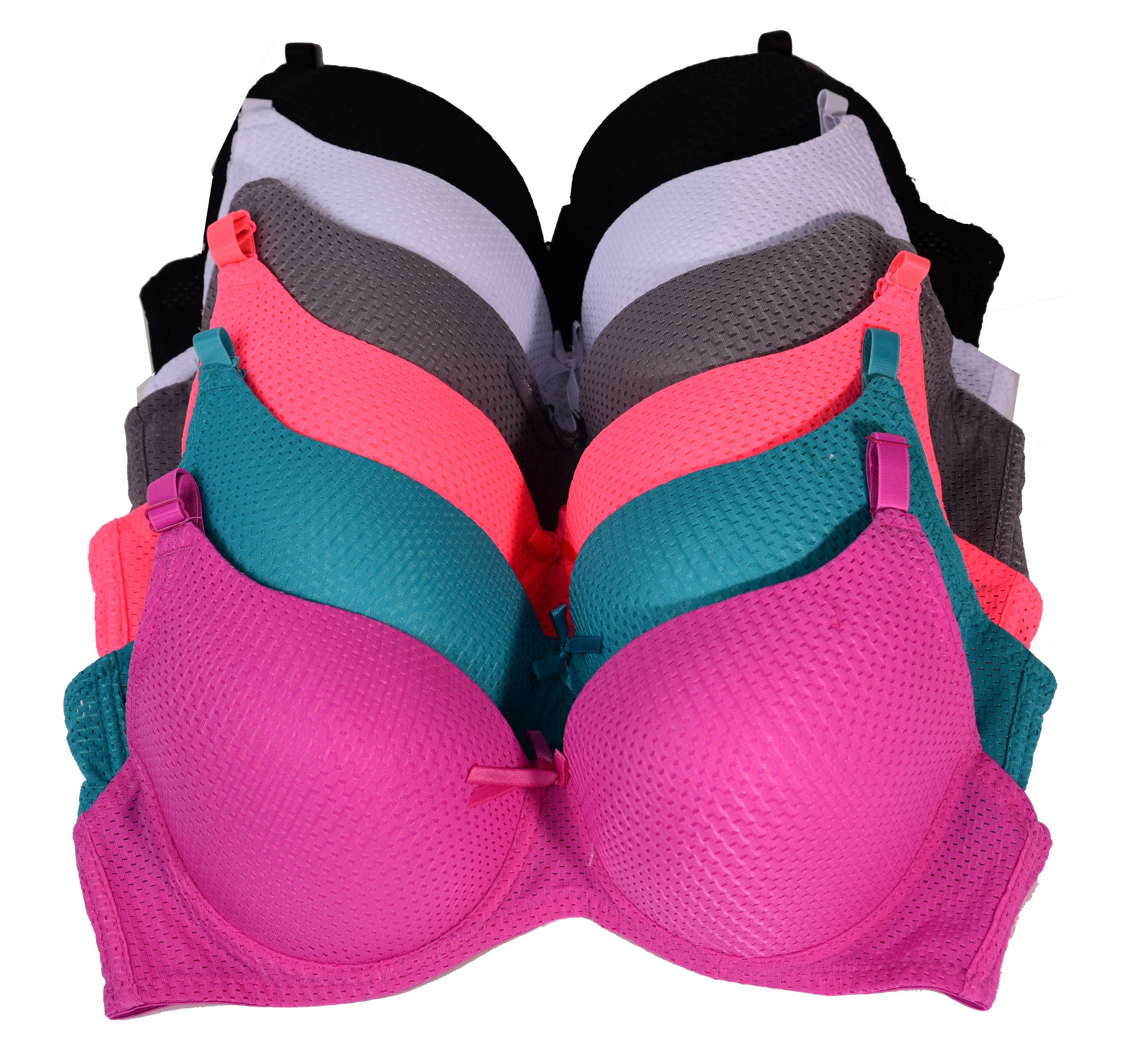 love pink bras