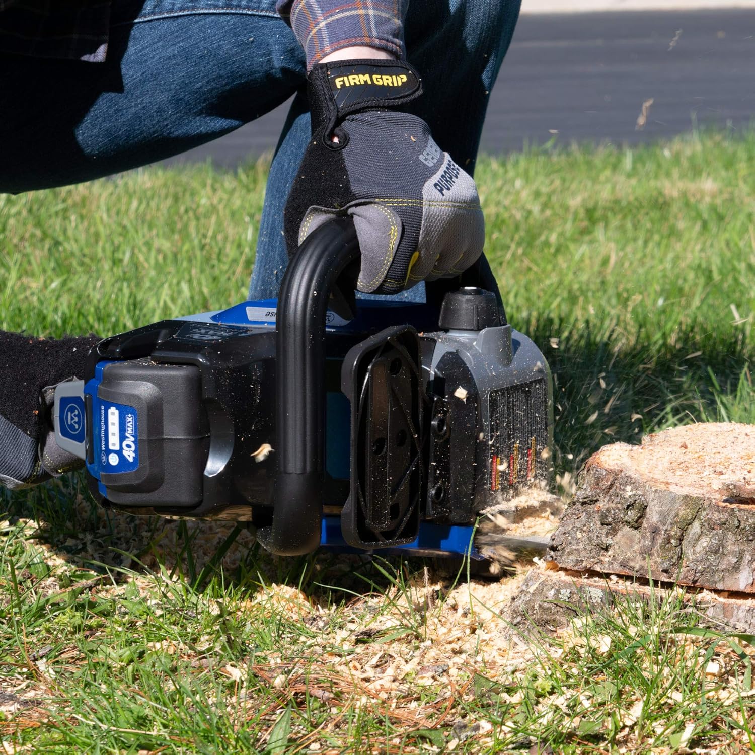 Westinghouse 40V Cordless featured image 6